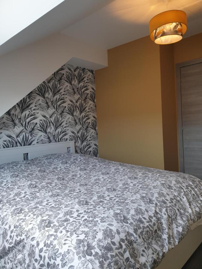 Les Toits - Audun Le Tiche - Appartement 3 Chambres Bagian luar foto